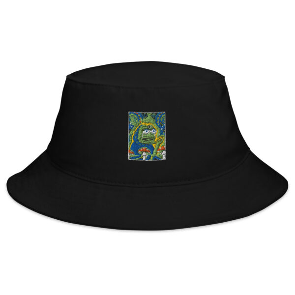 Bucket Hat