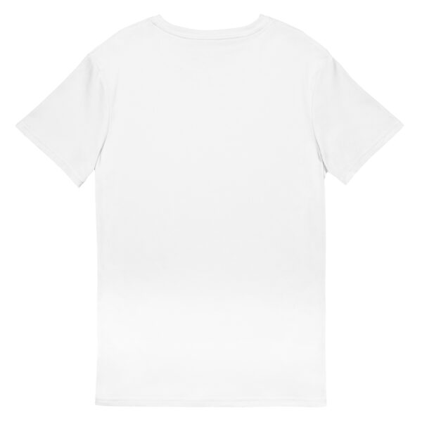 Men's premium cotton t-shirt - Image 4