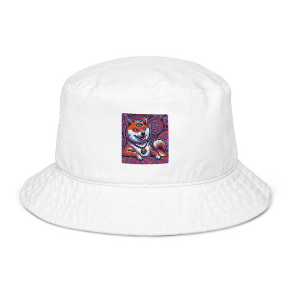 Organic bucket hat - Image 2