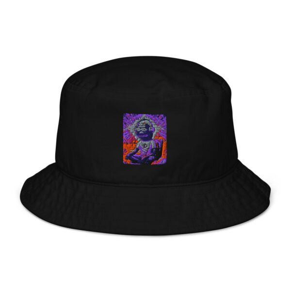 Organic bucket hat - Image 2