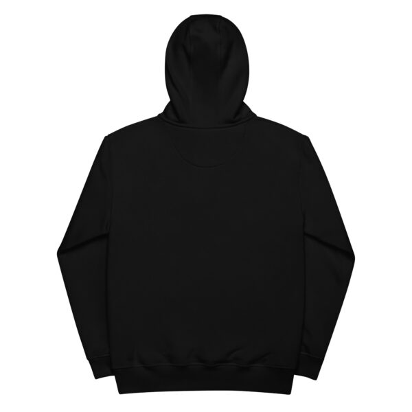 Premium eco hoodie - Image 2