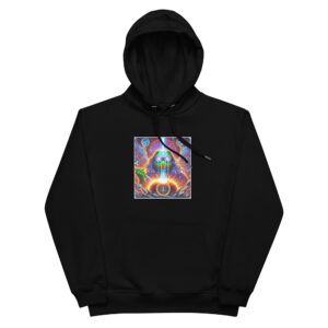 Premium hoodie's