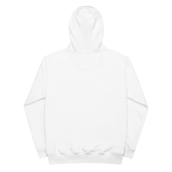 Premium eco hoodie - Image 4