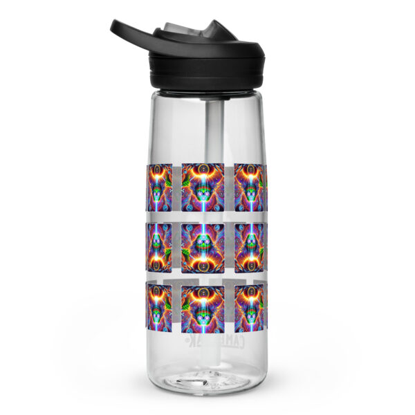 Sports water bottle - Image 4