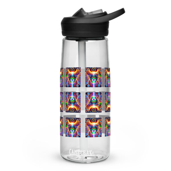 Sports water bottle - Image 2