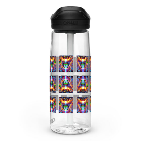 Sports water bottle - Image 3