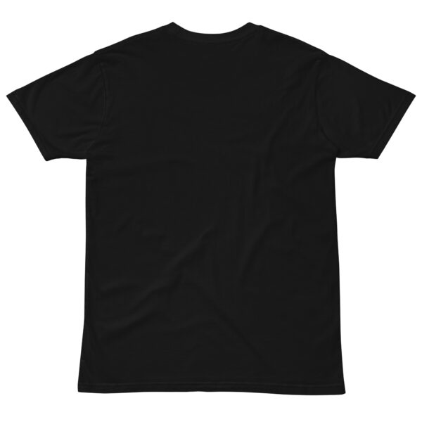 Unisex premium t-shirt - Image 2