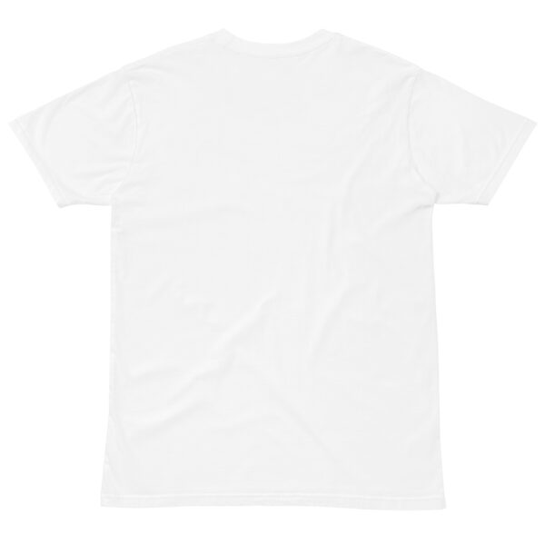 Unisex premium t-shirt - Image 4